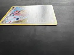 Pokemon TCG Miltank Stormfront 44/100 Regular Uncommon Non Holo 2008 Nintendo - Image 2