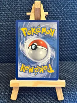 Pokemon Jirachi GX 79a/236 Unified Minds Alternate Art Promo NM/M+ - Image 2