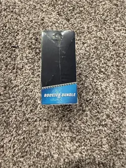 Pokemon Black Bolt Booster Bundle - Image 4