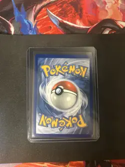 Pokemon TCG Starmie GX 14/68 Hidden Fates Extended Art Ultra Rare Holo 2019 - Image 2