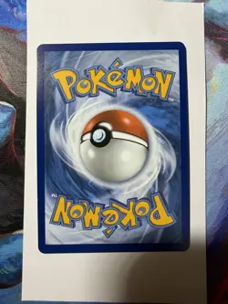 Pokemon TCG Wally's Compassion Mega Evolution 176/132 - Image 3