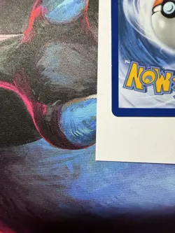 Pokemon TCG Wally's Compassion Mega Evolution 176/132 - Image 4
