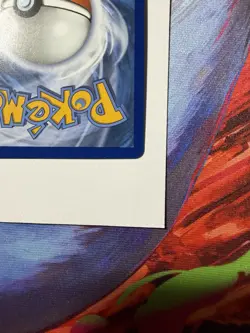 Pokemon TCG Wally's Compassion Mega Evolution 176/132 - Image 5