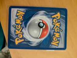 SABRINA'S MR. MIME 59/132 GYM CHALLENGE POKEMON LP 1st Edition - Image 2
