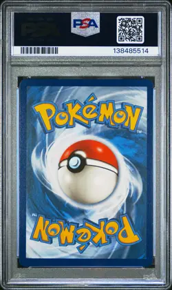 2020 POKEMON SWORD & SHIELD #197 FULL ART/SNORLAX V PSA 9 - Image 2