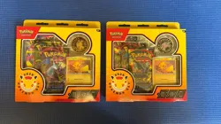 Lot Of 2 Pokemon Day 2026 30th Anniversary Pikachu Sets - Image 1
