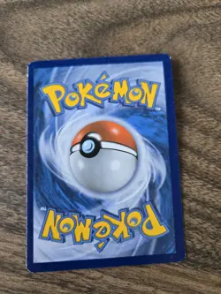 Pokemon Stunfisk Full Art Holo Legendary Treasures RC12/RC25 Uncommon 90 HP 70 … - Image 2