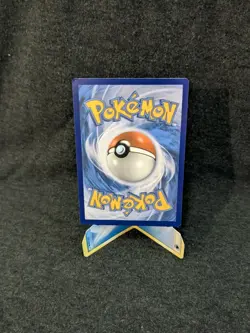 Pokemon TCG Meloetta Promo Holo Basic XY XY120 English HP80 The Pokemon Company - Image 2