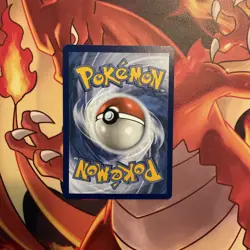 Cufant 076/064 Shrouded Fable Illustration Rare Full Art Holo Pokemon TCG NM - Image 4