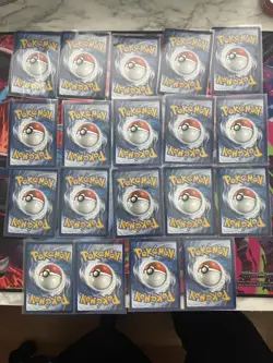 Pokemon 25th Anniversary Celebrations Lot (Read Full Description!) - Image 2