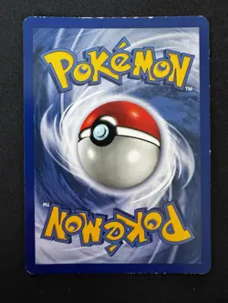 1999 POKEMON FOSSIL 13 MUK-HOLO COSMOS - Image 2