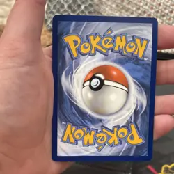 Pokemon Giovanni's Charisma Special Illustration Rare Full Art Holo 151 204/165 - Image 2