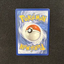 Pokemon Giovanni's Charisma Special Illustration Rare Full Art Holo 151 204/165 - Image 3