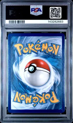 2019 Pokemon Marshadow & Machamp GX SUN & MOON Unbroken Bonds 82/214 PSA 10 - Image 2