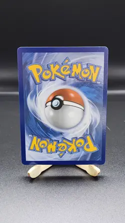 🔥 Pokemon TCG Mega Gardevoir EX 060/132 Prize Pack Series 8 Stamped NM+ - Image 2