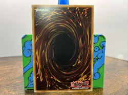 Yugioh Torrential Tribute PGLD-EN060 Gold Rare 1st Ed - Image 3
