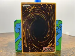Negate Attack TSC-003 Secret Rare Yugioh - Image 3