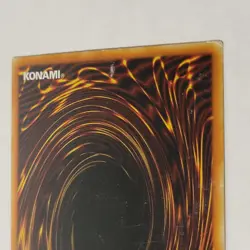 Yugioh Ansatsu Vol 3 No Ref Japanese Ocg Rare MP - Image 5