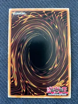 Yugioh Gagaga Clerk 1st Edition Super Rare CBLZ-EN008 NM - Image 2
