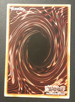 Yu-Gi-Oh! Rosenvogel, TSHD-DE018, Super Rare, 1. Auflage, Deutsch, Near Mint - Image 3