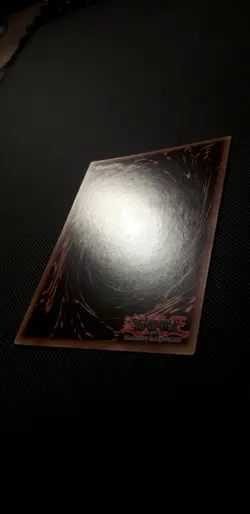 Yu-Gi-Oh! Rosenvogel, TSHD-DE018, Super Rare, 1. Auflage, Deutsch, Near Mint - Image 4