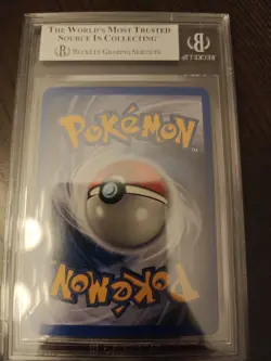 Pokemon POTION ENERGY 101/110 Legendary Collection BGS 9 - Image 3