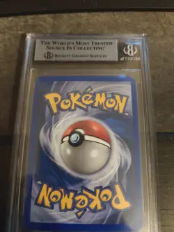 Pokemon Challenge! - 106/110 - Legendary Collection - Unlimited - BGS 8.5 - Image 3