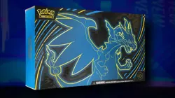 ✅ PRESALE ✅ Pokemon TCG Mega Evolutions Charizard X ex Ultra Premium Collection - Image 2