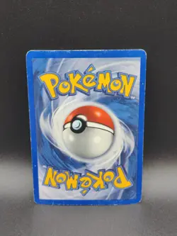 Entei 34/53 Wotc Promo Reverse Holo Pokemon TCG MP - Image 2