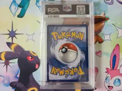 Absol #GG16/GG70 PSA 10 - Pokemon SWSH Crown Zenith Galarian Gallery - Image 3