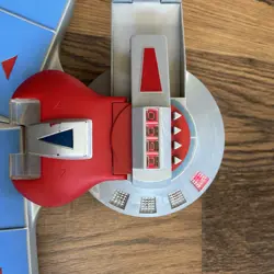 Vtg Yu-Gi-Oh! Battle City Duel Disk Card Launcher Kazuki Takahashi 1996 - Image 3