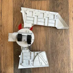 Vtg Yu-Gi-Oh! Battle City Duel Disk Card Launcher Kazuki Takahashi 1996 - Image 4