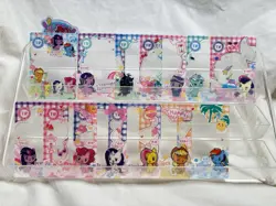 Custom Listing: Rainbow 3 & 4 Card Lots - Image 3