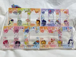 Custom Listing: Rainbow 3 & 4 Card Lots - Image 5