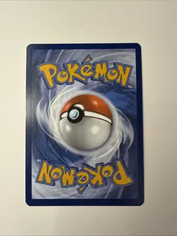Stunfisk 202/191 Illustration Rare 2024 Pokemon Surging Sparks Full Art Card NM - Image 2