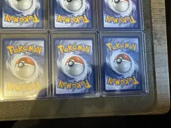 Ascended Heroes Art Rare Bundle 11 Cards Clean Pack Fresh Charizard - Gengar - Image 5