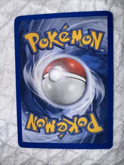 Pokemon Card - Houndoom Neo Discovery 23/75 Rare - Image 2