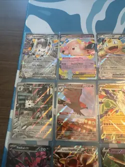 Pokemon Cards Big Lot-19 Cards! - Image 2