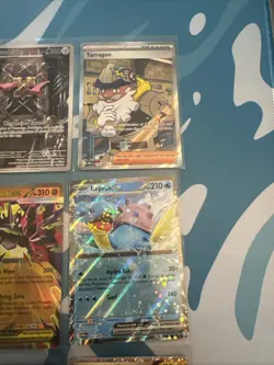 Pokemon Cards Big Lot-19 Cards! - Image 4