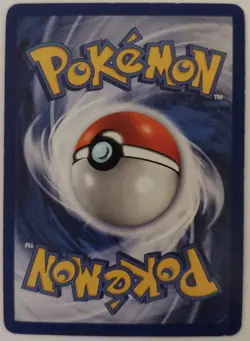 Pokemon Card #62/102 " SANDSHREW " Unlimited Edition Base Set - Image 2