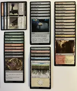 MTG Magic The Gathering Cosmic Spider-Man 🕸 Budget 100 Card Commander Deck - Image 4