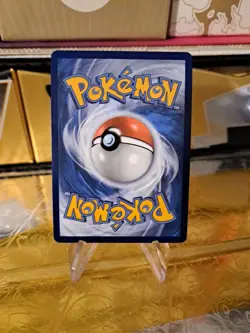 Ultra Ball Holo 146/159 Prize Pack Series 3 Promo Stamped Pokemon Card NM/LP - Image 2
