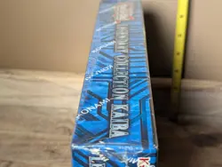 YUGIOH Legendary Collection KAIBA BOX (3 MEGA BOOSTER PACKS +GAME BOARD) - Image 4