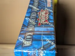YUGIOH Legendary Collection KAIBA BOX (3 MEGA BOOSTER PACKS +GAME BOARD) - Image 5