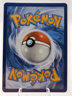 Galarian Moltres SWSH284 SWSH: Sword & Shield Promo Cards Holo Full Art NM/M - Image 2