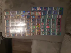 Yu-Gi-Oh TCG Large Holo Bundle Rare 1st Edition - Image 1