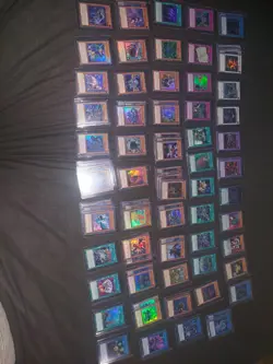 Yu-Gi-Oh TCG Large Holo Bundle Rare 1st Edition - Image 3