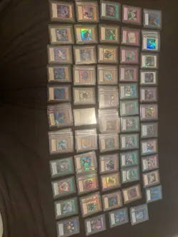 Yu-Gi-Oh TCG Large Holo Bundle Rare 1st Edition - Image 4