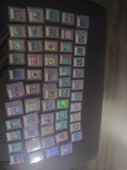Yu-Gi-Oh TCG Large Holo Bundle Rare 1st Edition - Image 5