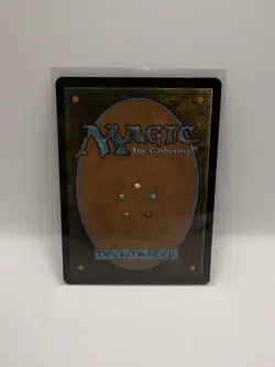 Ad Nauseam Secrets of Strixhaven: Mystical Archive Regular M 0025 NM MTG - Image 2